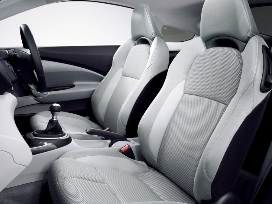  Honda CR-Z 2010 года  (JP) (фото 19 из 20)